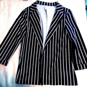 COPY - Sensational Collection Ladies Blazer Jacket